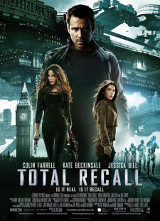 دانلود زیرنویس فارسی  فیلم 2012 Total Recall