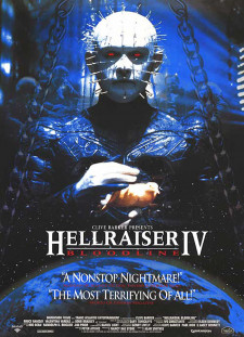 دانلود زیرنویس فارسی  فیلم 1996 Hellraiser: Bloodline