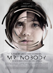 دانلود زیرنویس فارسی  فیلم 2009 Mr. Nobody