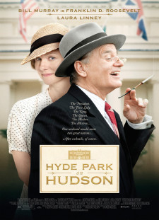 دانلود زیرنویس فارسی  فیلم 2013 Hyde Park on Hudson