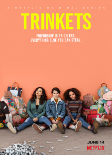 دانلود زیرنویس فارسی  سریال 2019 Trinkets