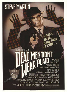 دانلود زیرنویس فارسی  فیلم 1982 Dead Men Don't Wear Plaid