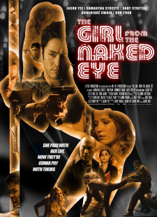 دانلود زیرنویس فارسی  فیلم 2012 The Girl from the Naked Eye