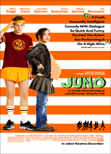 دانلود زیرنویس فارسی  فیلم 2007 Juno