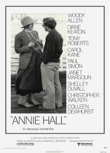 دانلود زیرنویس فارسی  فیلم 1977 Annie Hall