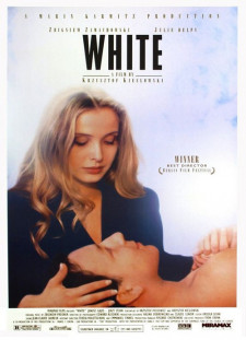 دانلود زیرنویس فارسی  فیلم 1994 Trois couleurs: Blanc