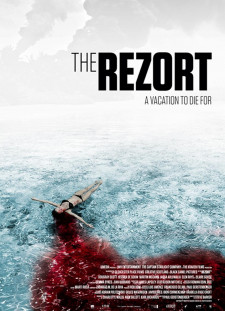 دانلود زیرنویس فارسی  فیلم 2016 The Rezort