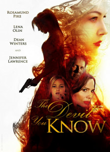 دانلود زیرنویس فارسی  فیلم 2013 The Devil You Know