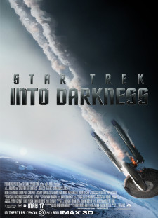 دانلود زیرنویس فارسی  فیلم 2013 Star Trek Into Darkness