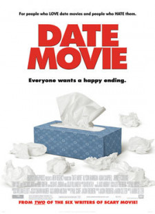 دانلود زیرنویس فارسی  فیلم 2006 Date Movie