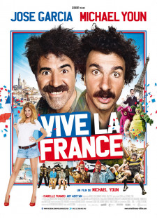 دانلود زیرنویس فارسی  فیلم 2013 Vive la France