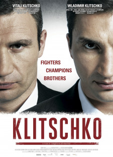 دانلود زیرنویس فارسی  فیلم 2011 Klitschko
