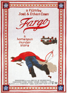 دانلود زیرنویس فارسی  فیلم 1996 Fargo