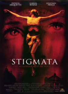 دانلود زیرنویس فارسی  فیلم 1999 Stigmata