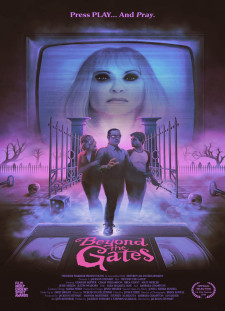 دانلود زیرنویس فارسی  فیلم 2016 Beyond the Gates