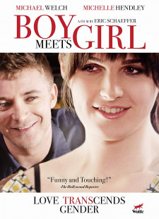 دانلود زیرنویس فارسی  فیلم 2015 Boy Meets Girl