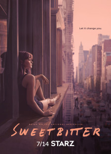 دانلود زیرنویس فارسی  سریال 2018 Sweetbitter