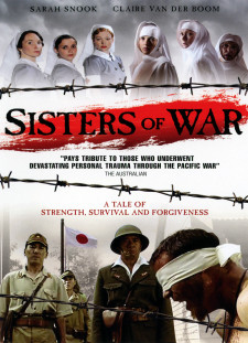 دانلود زیرنویس فارسی  فیلم 2010 Sisters of War