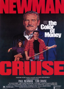 دانلود زیرنویس فارسی  فیلم 1986 The Color of Money