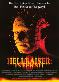 دانلود زیرنویس فارسی  CreativeWork 2000 Hellraiser: Inferno