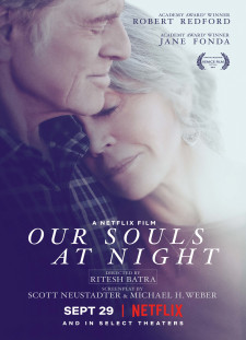 دانلود زیرنویس فارسی  فیلم 2017 Our Souls at Night