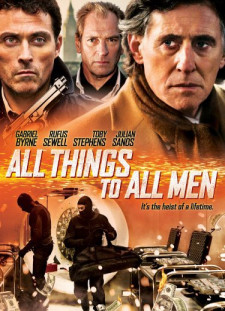 دانلود زیرنویس فارسی  فیلم 2013 All Things to All Men