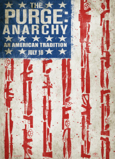 دانلود زیرنویس فارسی  فیلم 2014 The Purge: Anarchy