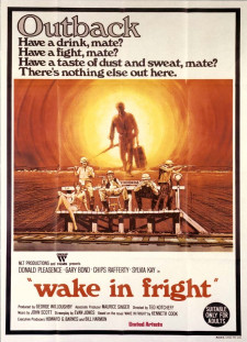 دانلود زیرنویس فارسی  فیلم 1971 Wake in Fright