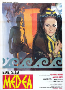 دانلود زیرنویس فارسی  فیلم 1970 Medea