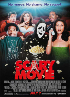 دانلود زیرنویس فارسی  فیلم 2000 Scary Movie