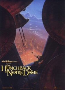 دانلود زیرنویس فارسی  فیلم 1996 The Hunchback of Notre Dame