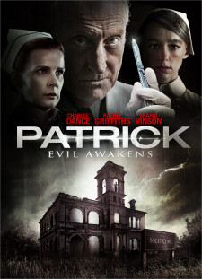 دانلود زیرنویس فارسی  فیلم 2013 Patrick