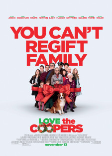 دانلود زیرنویس فارسی  فیلم 2015 Love the Coopers