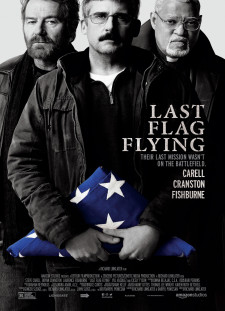 دانلود زیرنویس فارسی  فیلم 2017 Last Flag Flying