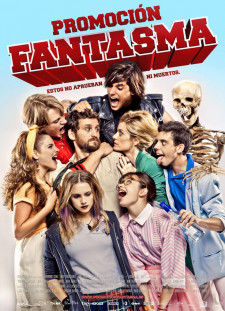 دانلود زیرنویس فارسی  فیلم 2012 Promoción fantasma