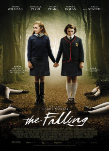 دانلود زیرنویس فارسی  فیلم 2015 The Falling