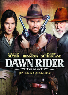 دانلود زیرنویس فارسی  فیلم 2012 Dawn Rider