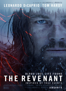 دانلود زیرنویس فارسی  فیلم 2016 The Revenant