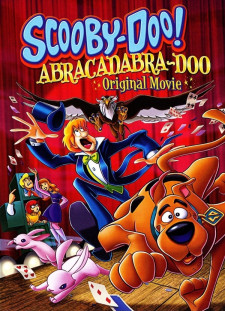 دانلود زیرنویس فارسی  CreativeWork 2010 Scooby-Doo! Abracadabra-Doo