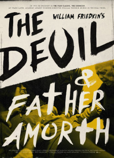 دانلود زیرنویس فارسی  فیلم 2017 The Devil and Father Amorth