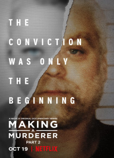 دانلود زیرنویس فارسی  سریال 2015 Making a Murderer