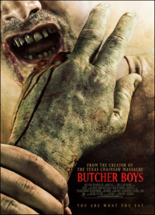 دانلود زیرنویس فارسی  فیلم 2012 Butcher Boys