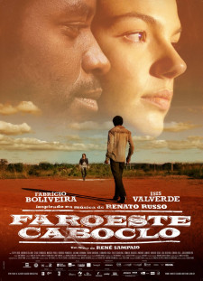 دانلود زیرنویس فارسی  فیلم 2013 Faroeste Caboclo