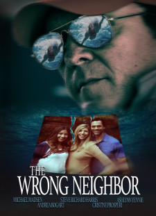 دانلود زیرنویس فارسی  فیلم 2017 The Wrong Neighbor