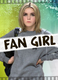 دانلود زیرنویس فارسی  فیلم 2015 Fan Girl