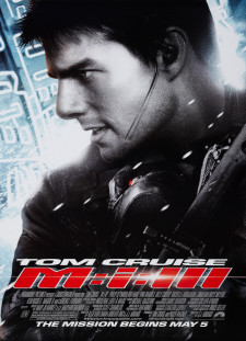 دانلود زیرنویس فارسی  فیلم 2006 Mission: Impossible III