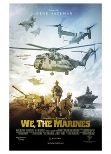 دانلود زیرنویس فارسی  فیلم 2017 We, the Marines