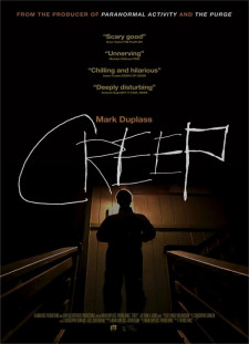 دانلود زیرنویس فارسی  فیلم 2015 Creep