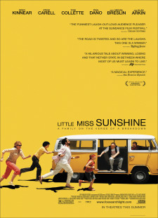 دانلود زیرنویس فارسی  فیلم 2006 Little Miss Sunshine
