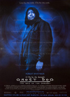 دانلود زیرنویس فارسی  فیلم 1999 Ghost Dog: The Way of the Samurai